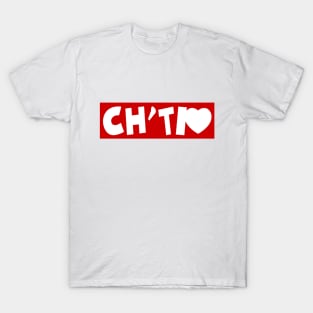 Ch'ti T-Shirt
